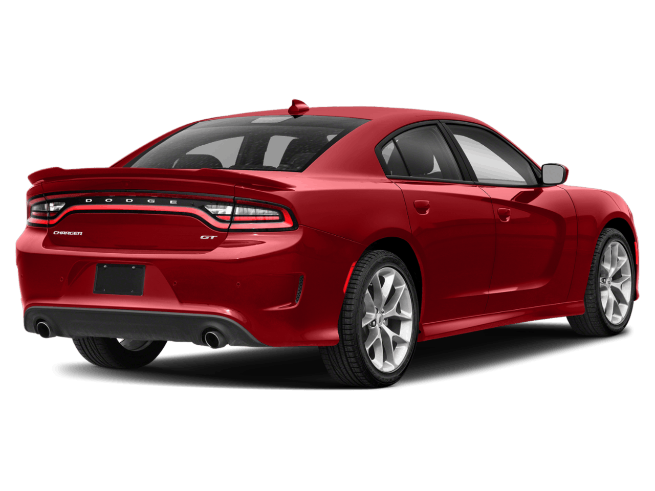 2023 Dodge Charger GT photo 3