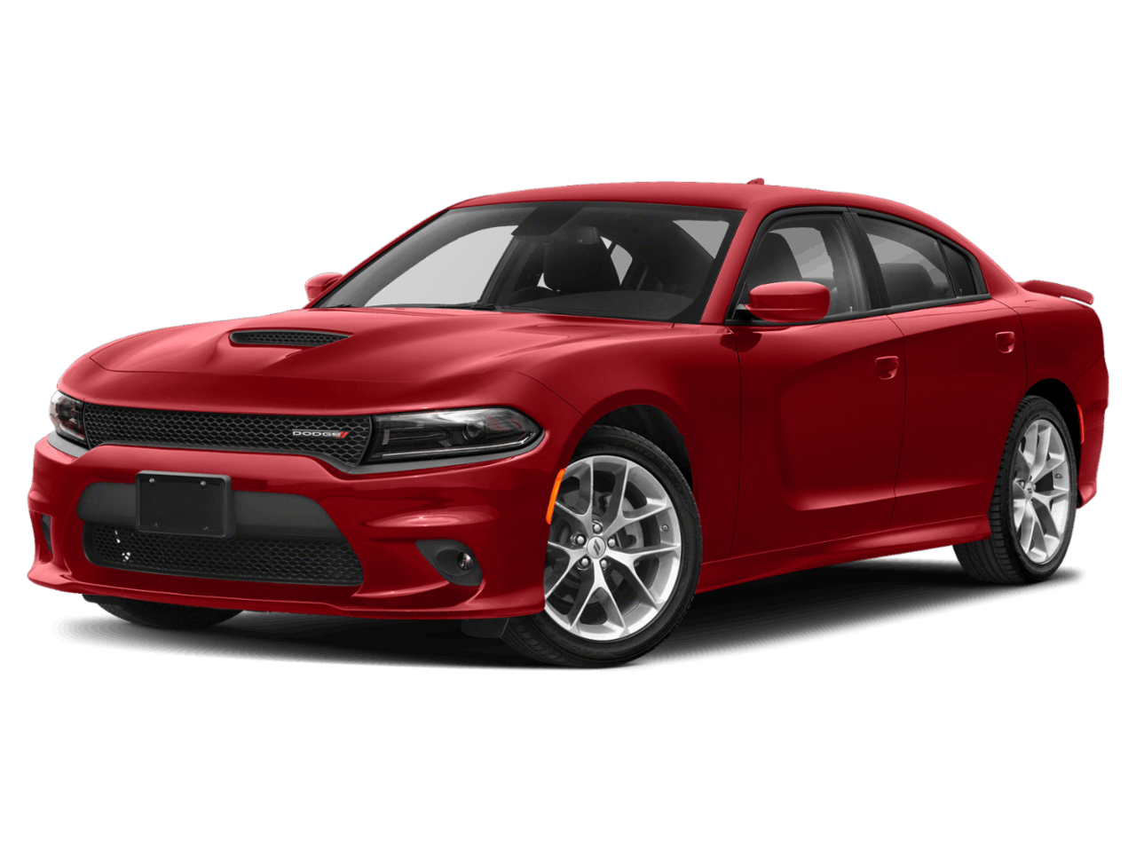 2023 Dodge Charger GT photo 2