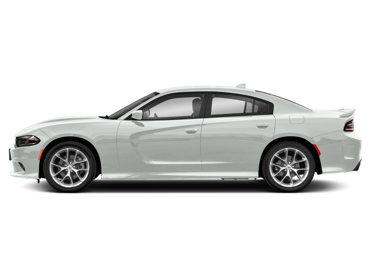 2023 Dodge Charger GT's photo