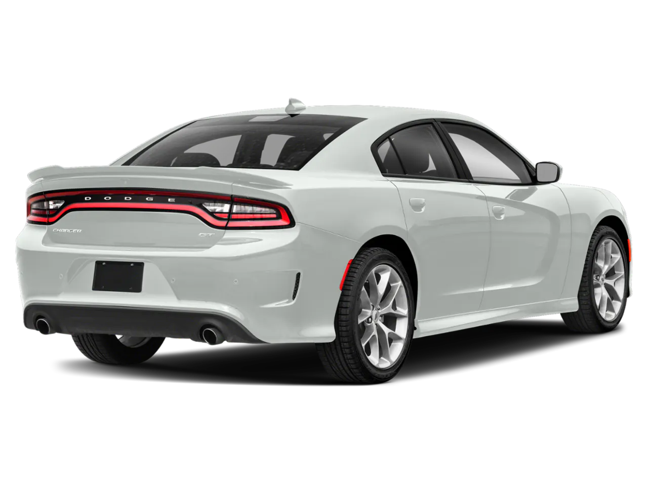 Used 2023 Dodge Charger Sedan