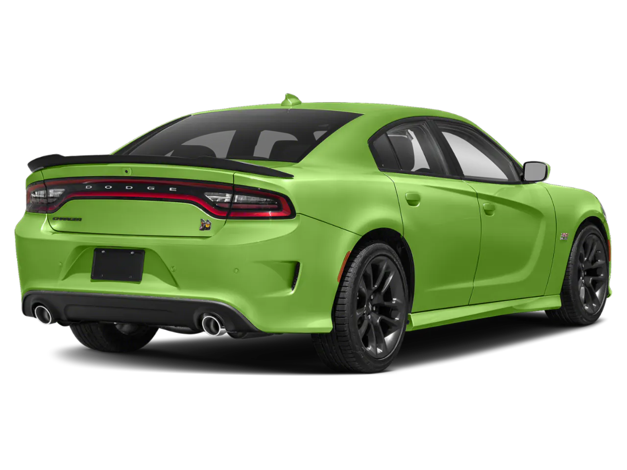 Used 2023 Dodge Charger Sedan