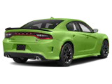 Used 2023 Dodge Charger Sedan
