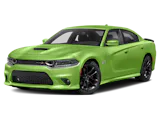 Used 2023 Dodge Charger Sedan