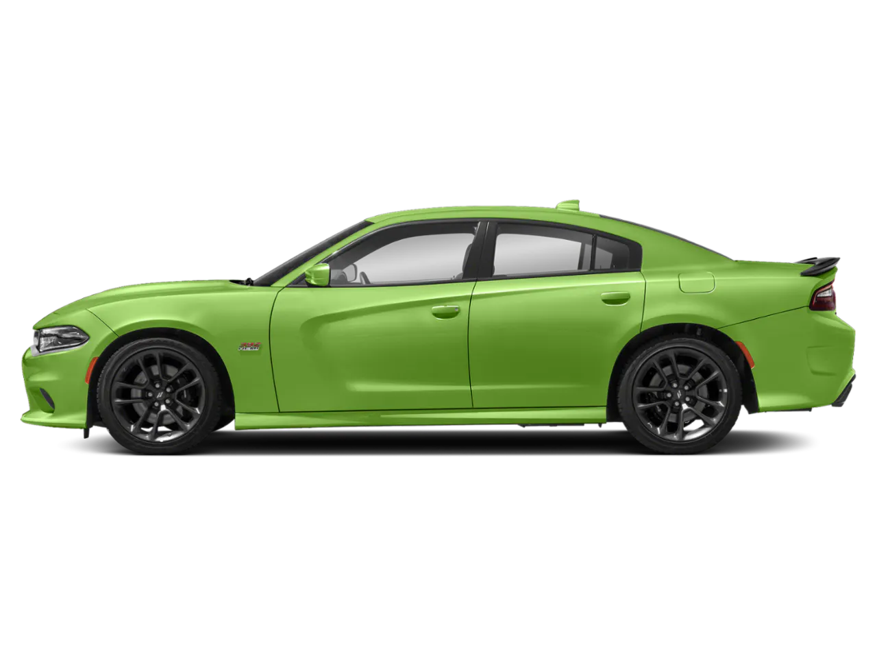 Used 2023 Dodge Charger Sedan