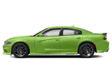 Used 2023 Dodge Charger Sedan
