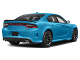 Used 2023 Dodge Charger Sedan