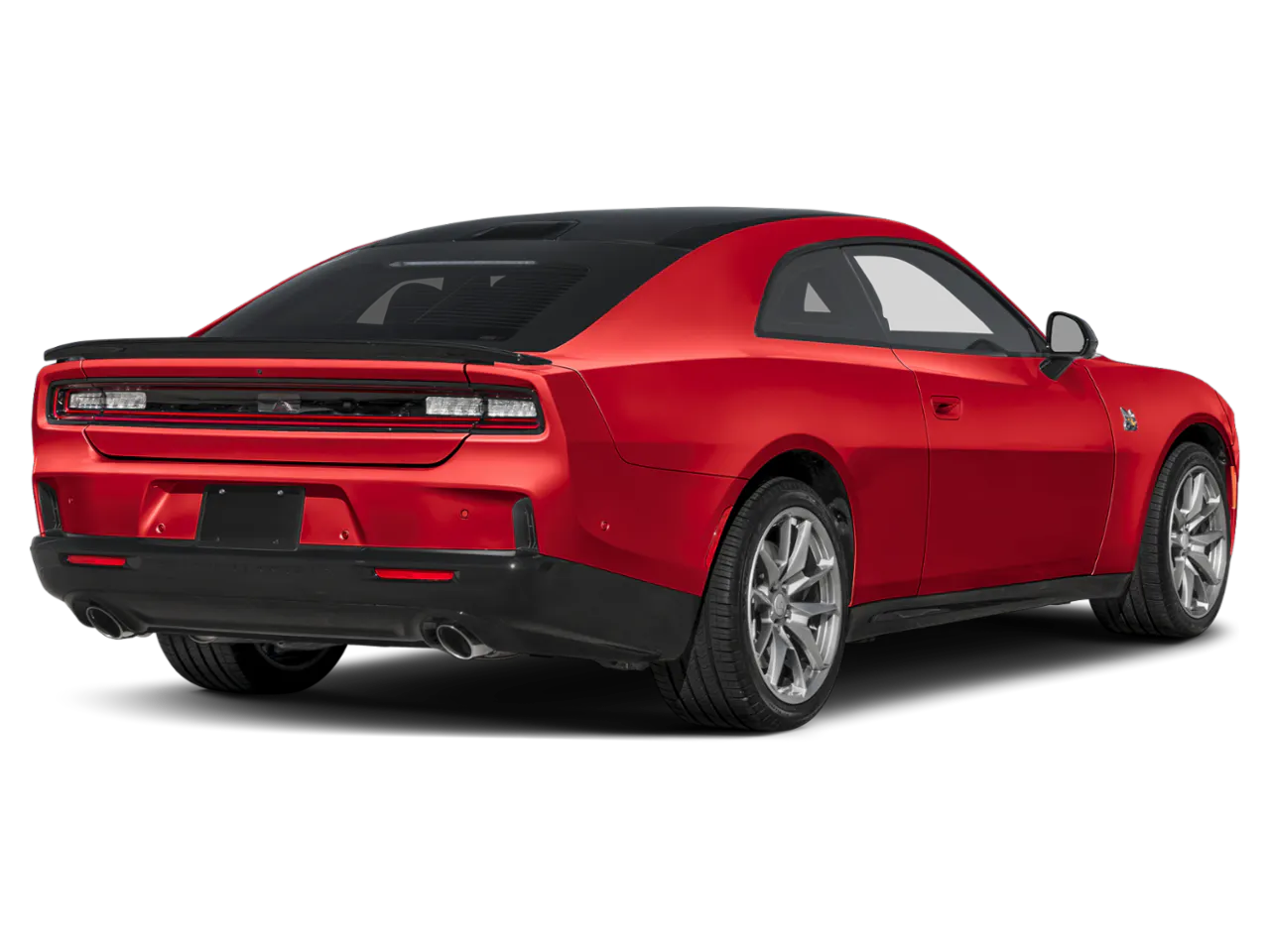 Used 2026 Dodge Charger Coupe