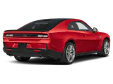 Used 2026 Dodge Charger Coupe