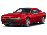 Used 2026 Dodge Charger Coupe