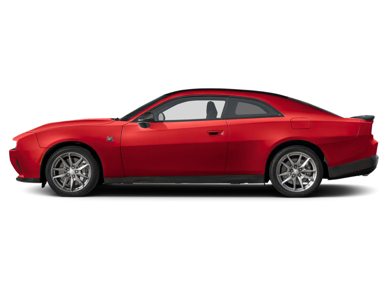 Used 2026 Dodge Charger Coupe