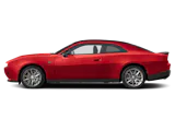 Used 2026 Dodge Charger Coupe
