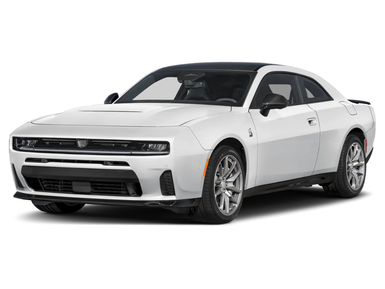2026 Dodge Charger Scat Pack AWD's photo