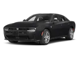 New 2026 Dodge Charger Sedan