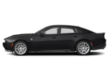 New 2026 Dodge Charger Sedan