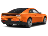 New 2026 Dodge Charger Coupe