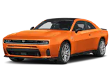 New 2026 Dodge Charger Coupe