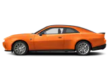 New 2026 Dodge Charger Coupe