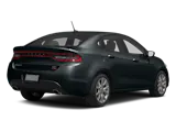 Used 2013 Dodge Dart Sedan