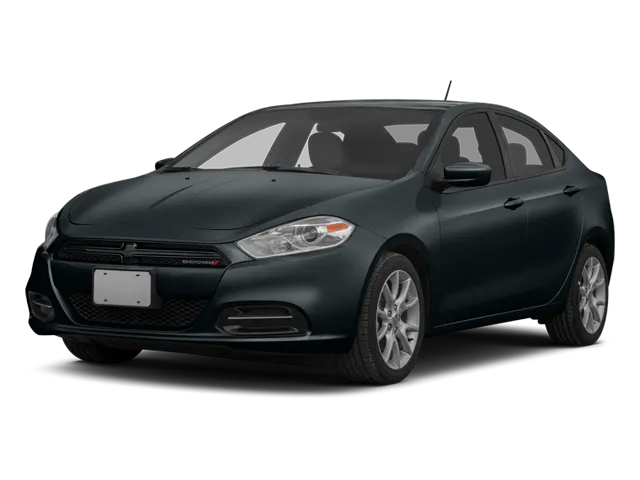 2013 Dodge Dart