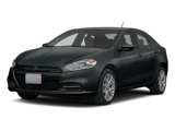 Used 2013 Dodge Dart Sedan