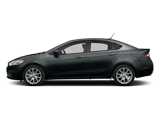 Used 2013 Dodge Dart Sedan