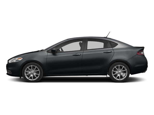 2013 Dodge Dart SE's photo
