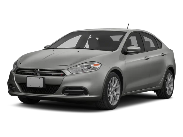 2013 Dodge Dart