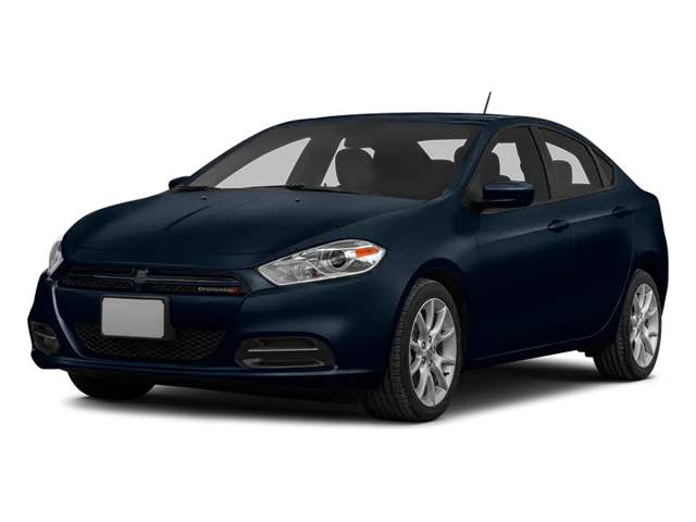 2014 Dodge Dart 2.4 SXT's photo