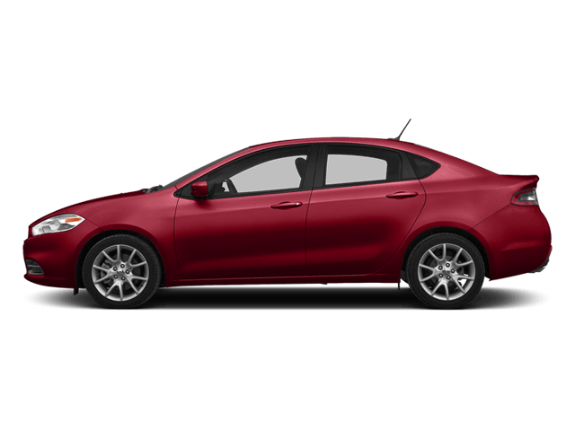 2014 Dodge Dart SXT's photo