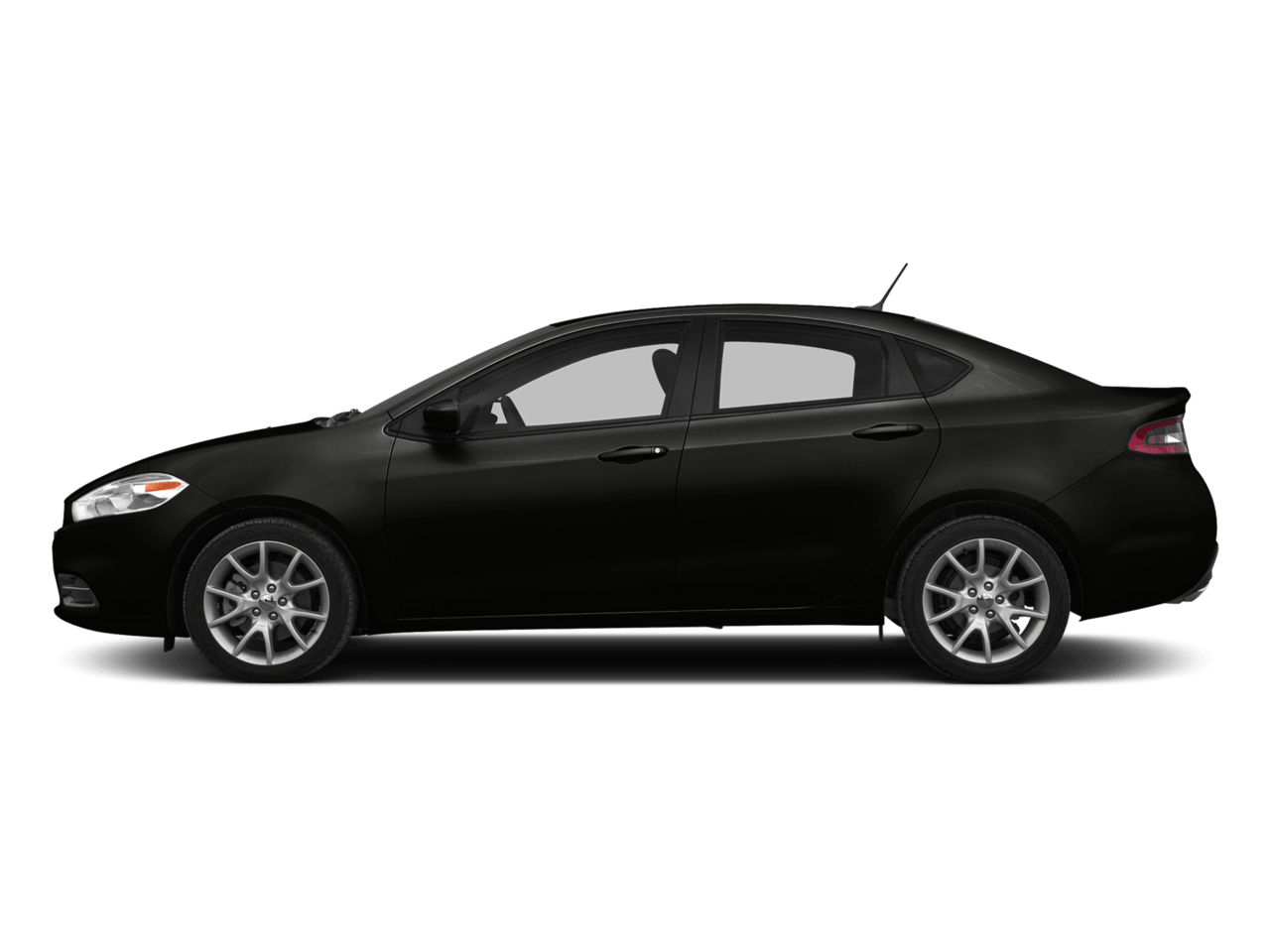 2015 Dodge Dart SXT's photo