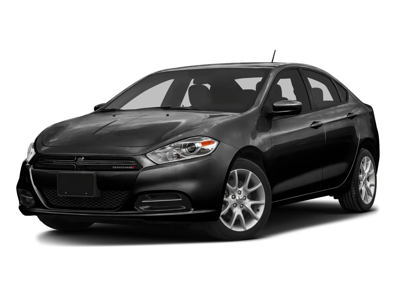 2016 Dodge Dart 2.0 SE's photo