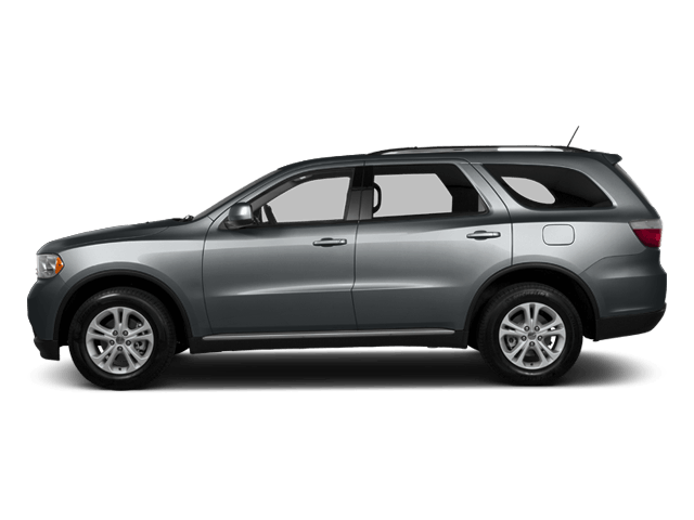 2013 Dodge Durango SXT
