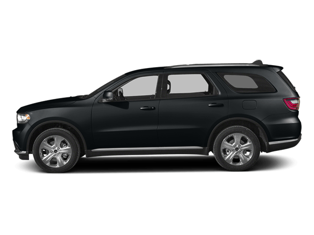 2014 Dodge Durango SXT's photo