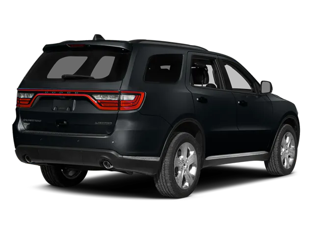 Used 2014 Dodge Durango SUV