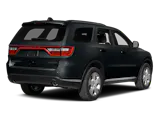 Used 2014 Dodge Durango SUV