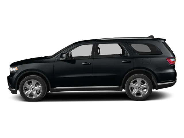 Used 2014 Dodge Durango SUV
