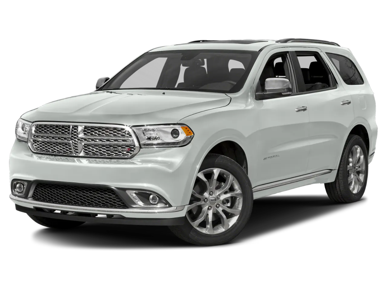 Used 2015 Dodge Durango Citadel