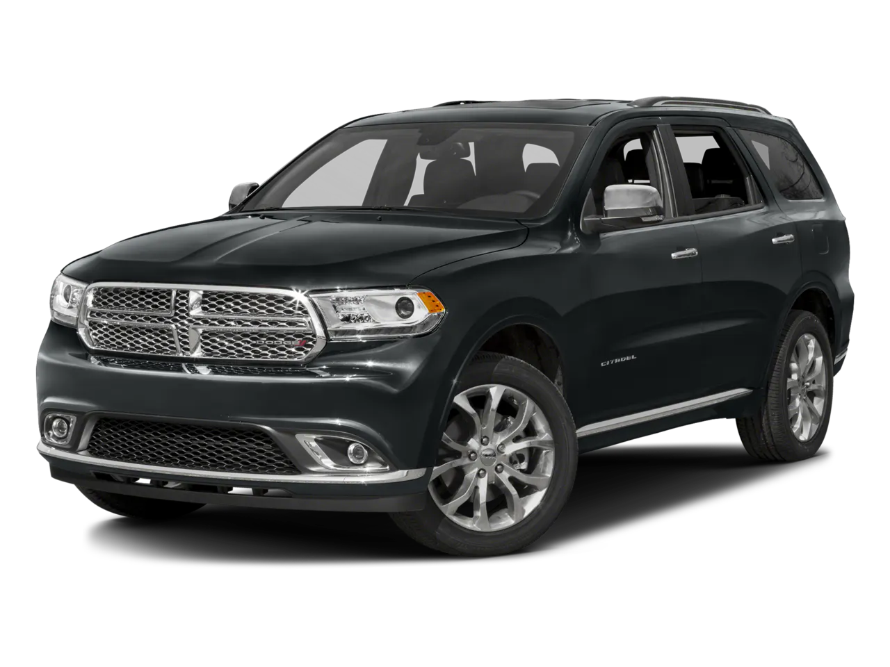2016 Dodge Durango Citadel AWD's photo
