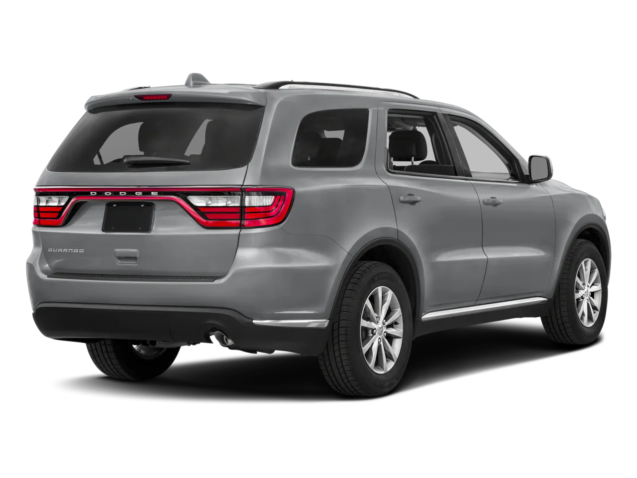 Used 2017 Dodge Durango Truck
