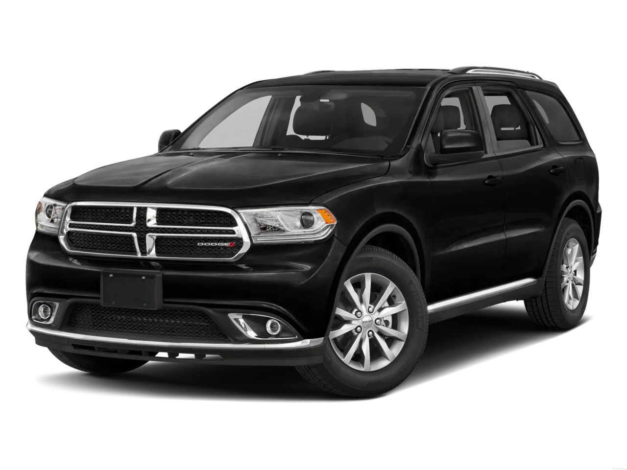 Used 2017 Dodge Durango SXT