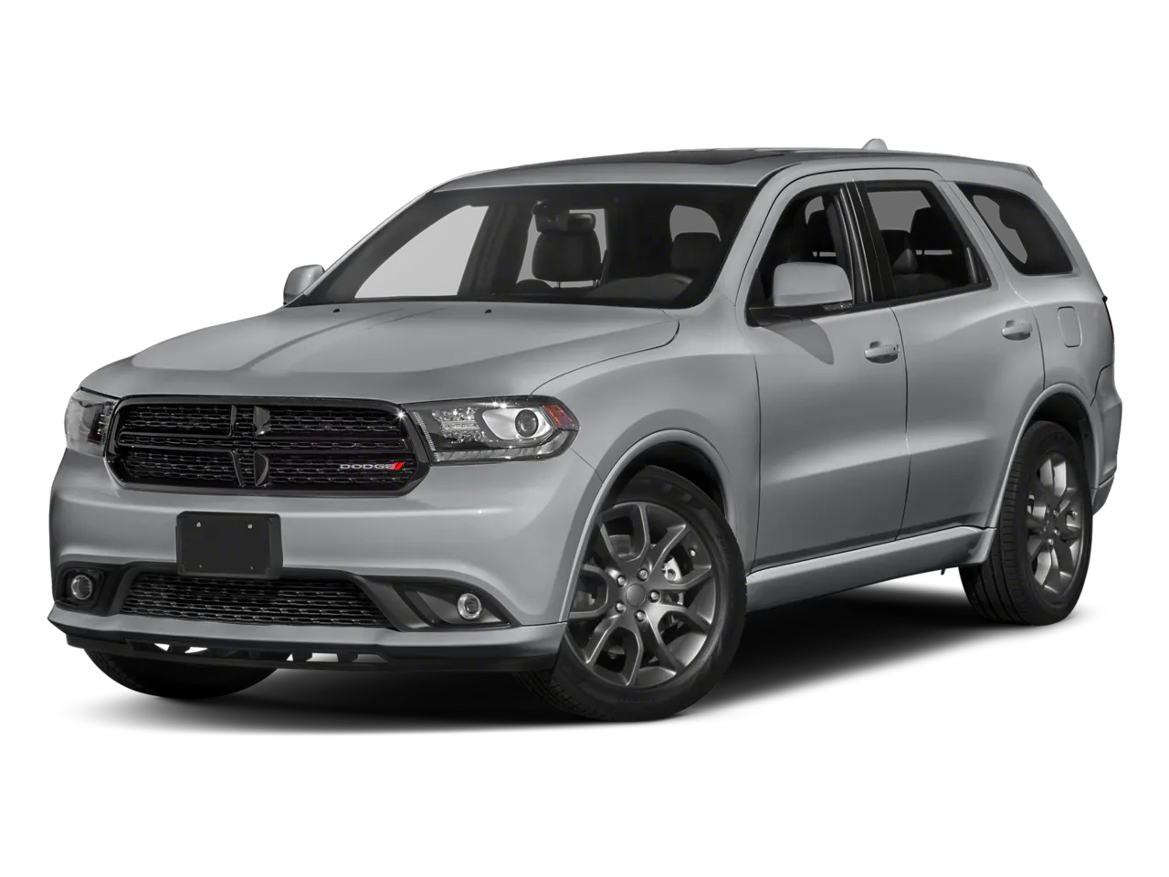 2017 Dodge Durango R/T RWD's photo