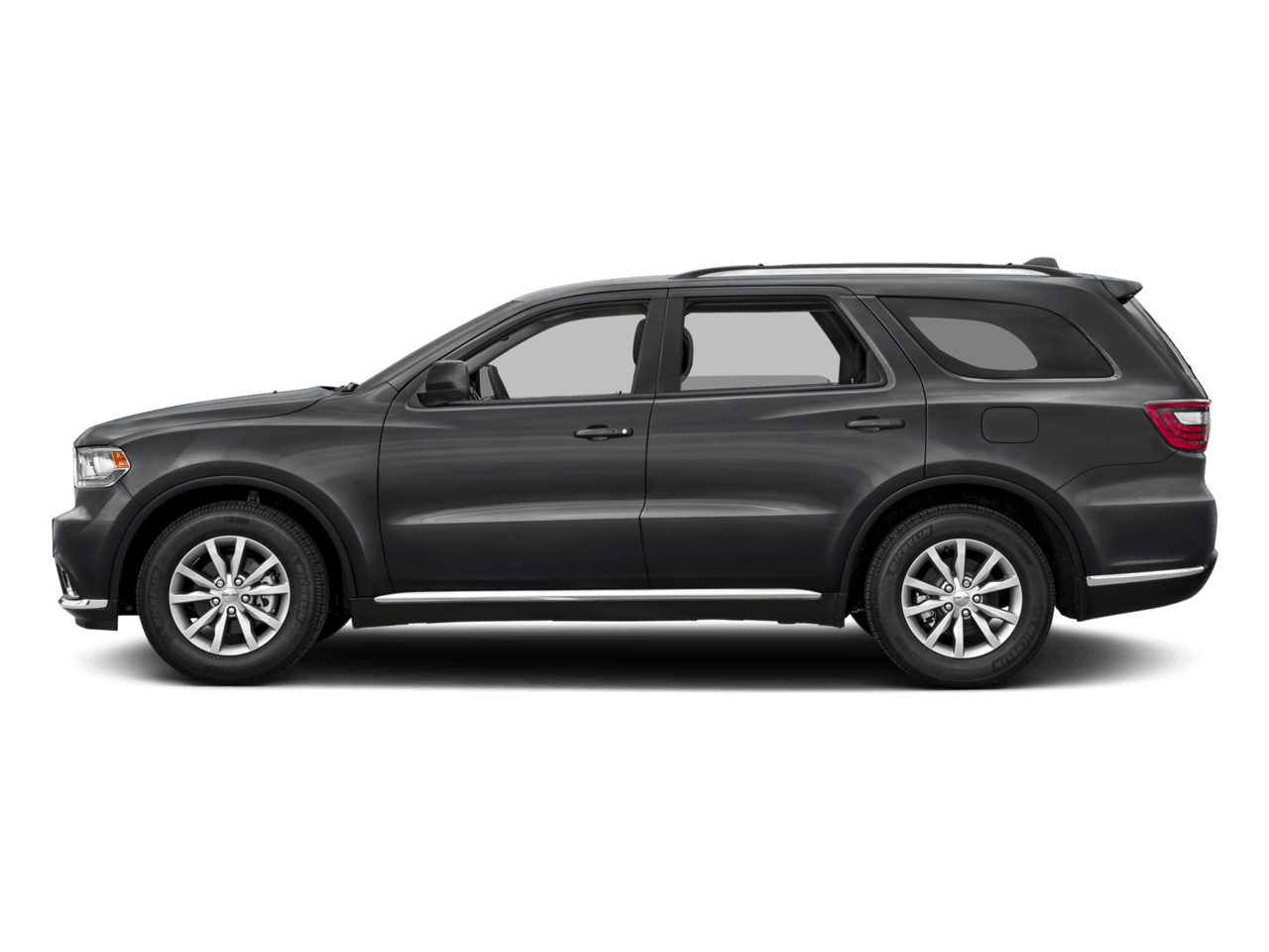 2017 Dodge Durango SXT Plus