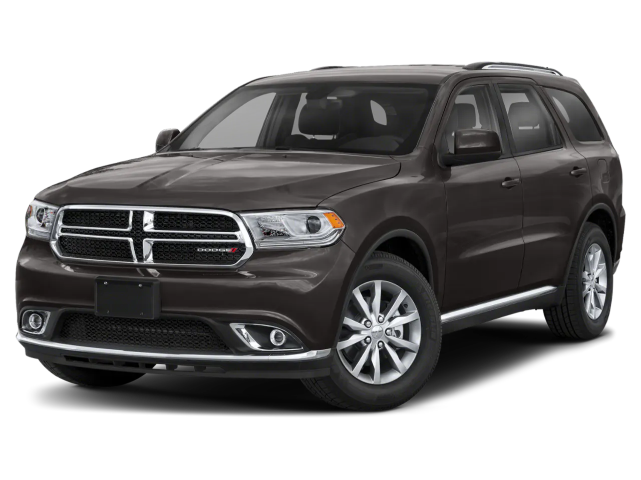 2018 Dodge Durango SXT AWD's photo