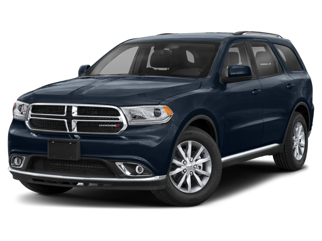 2018 Dodge Durango SXT Plus AWD's photo