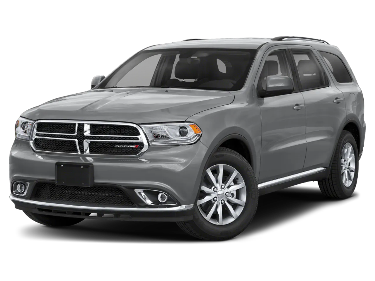 2018 Dodge Durango SXT AWD's photo