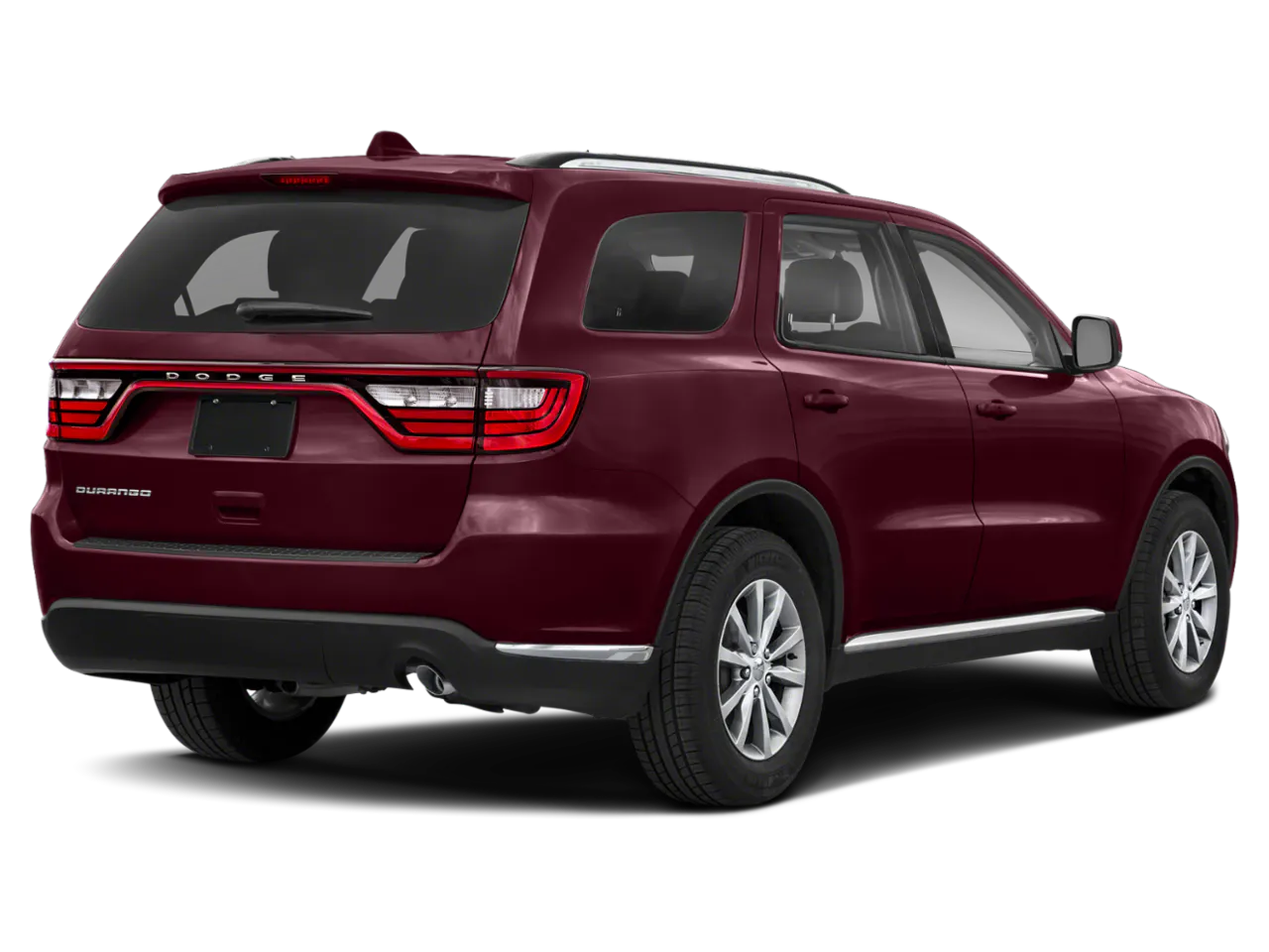 Used 2018 Dodge Durango SUV