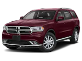 Used 2018 Dodge Durango SUV