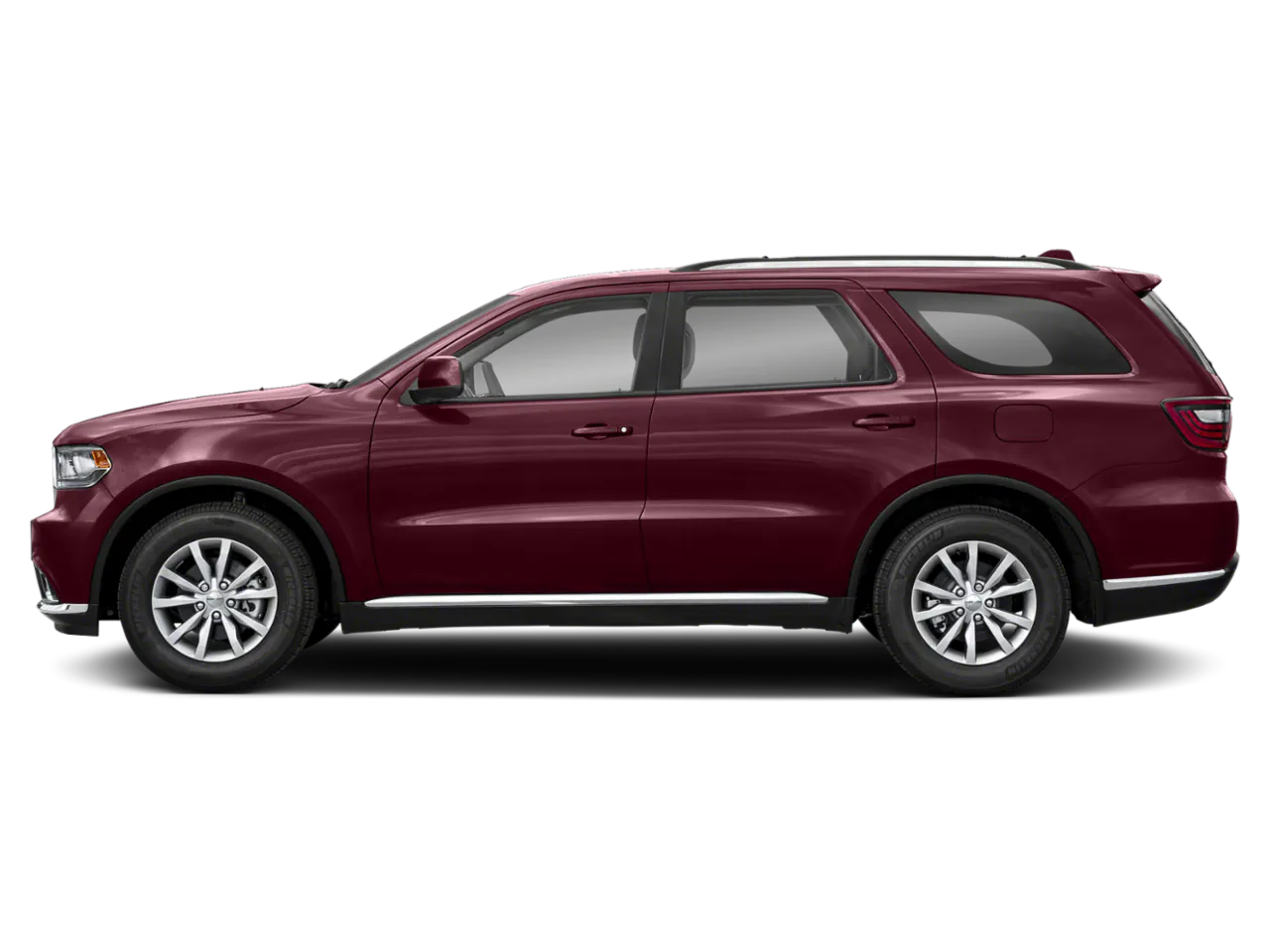 Used 2018 Dodge Durango SUV