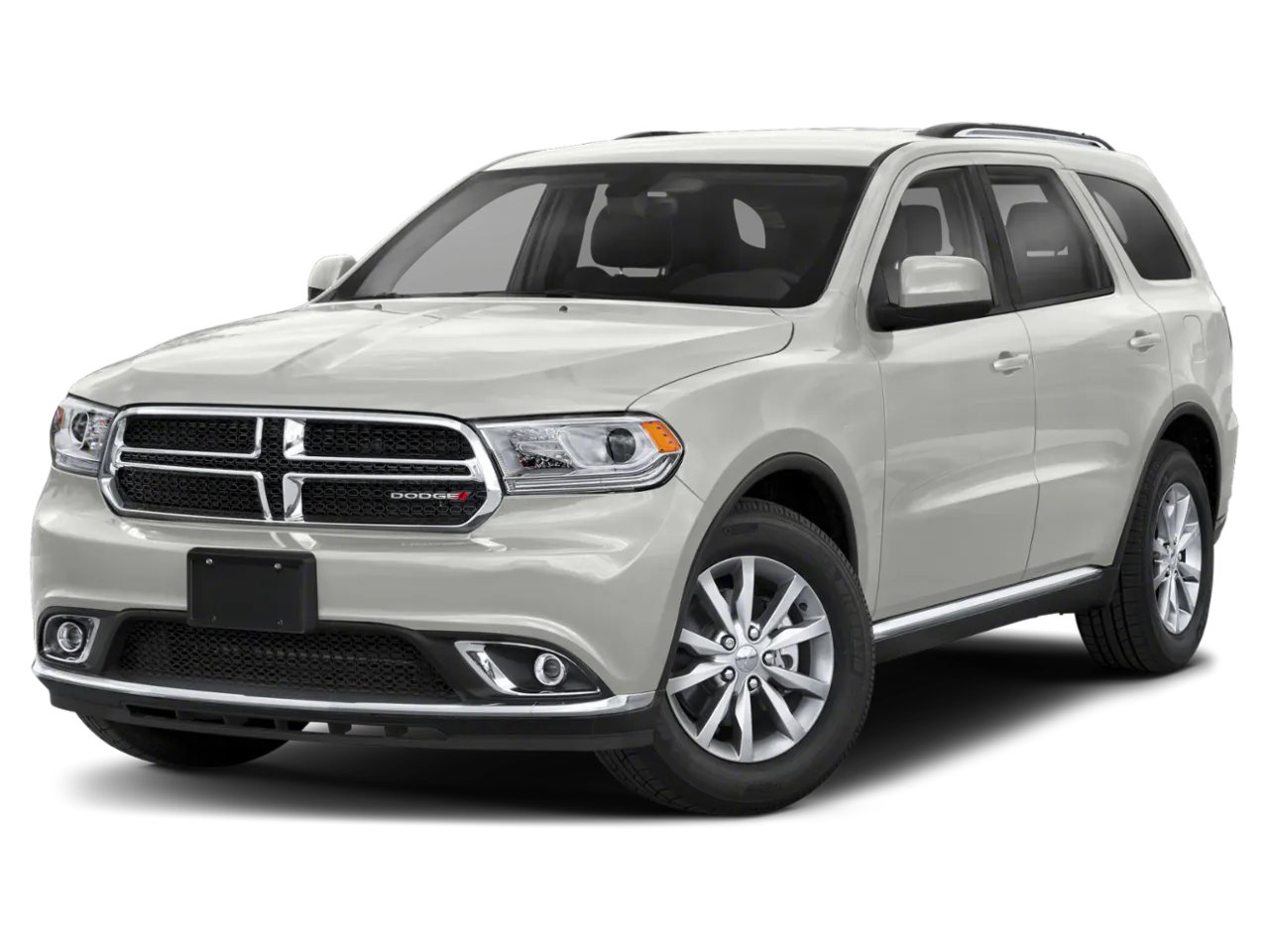 2018 Dodge Durango GT Rallye AWD's photo