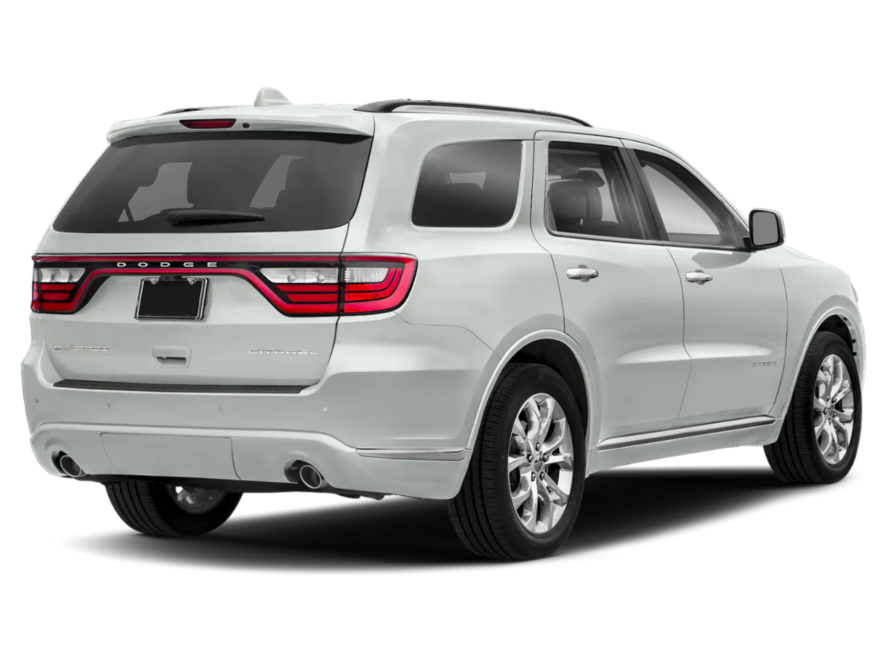 Used 2018 Dodge Durango SUV